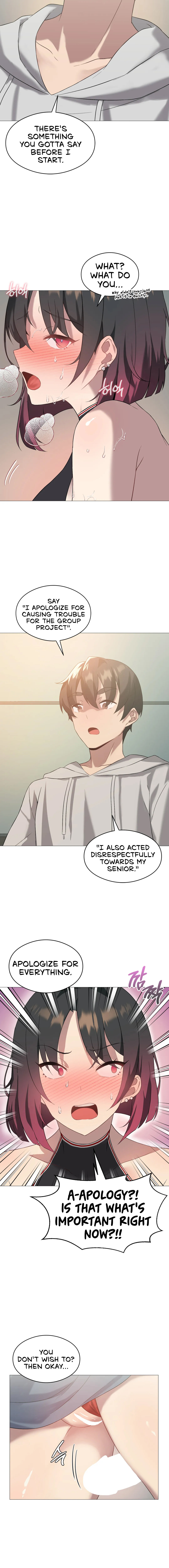 Pleasure up! - Chapter 11 [photo 13] - MangaPorn