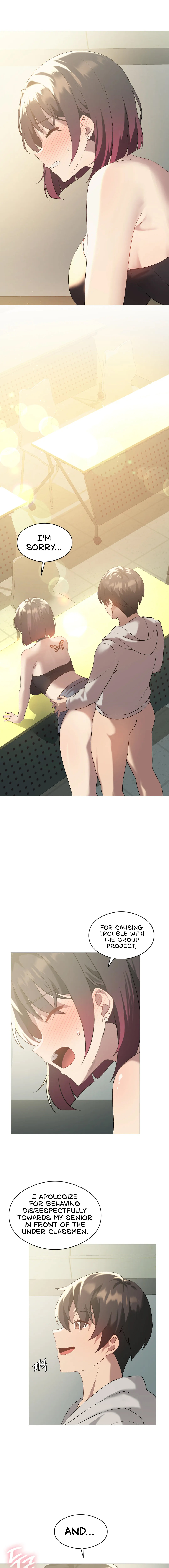 Pleasure up! - Chapter 11 [photo 14] - MangaPorn