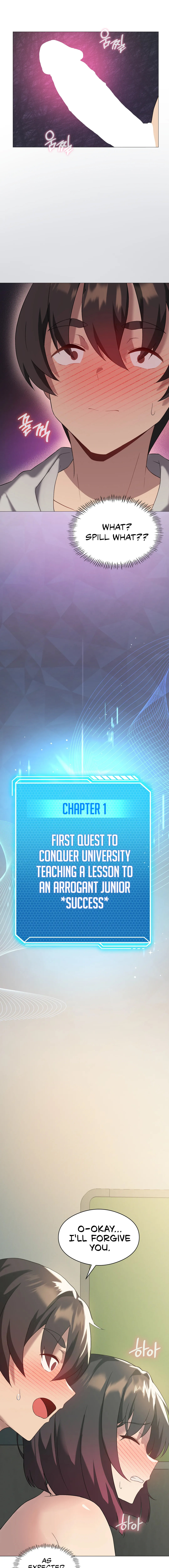 Pleasure up! - Chapter 11 [photo 16] - MangaPorn