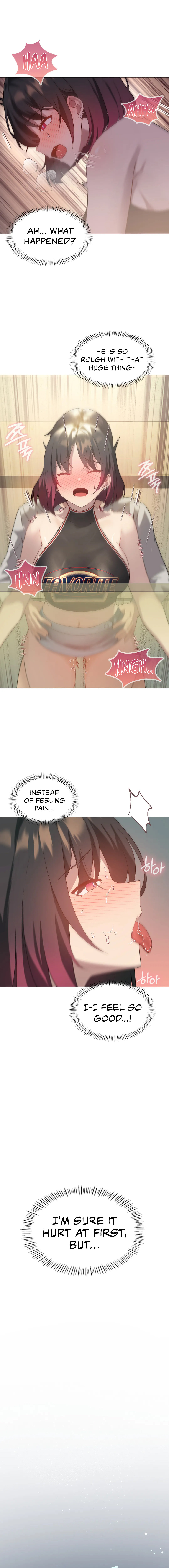 Pleasure up! - Chapter 11 [photo 18] - MangaPorn