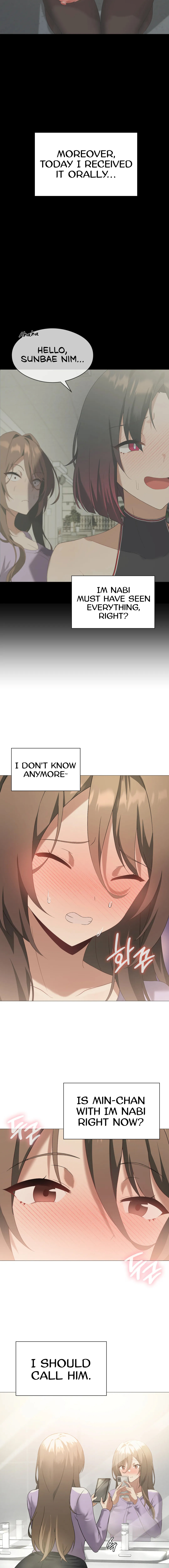 Pleasure up! - Chapter 11 [photo 3] - MangaPorn