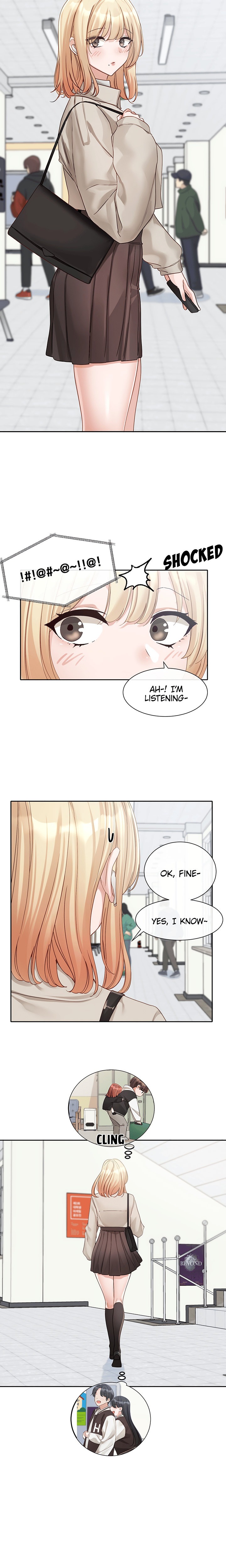 Circles - Chapter 145 [photo 13] - MangaPorn