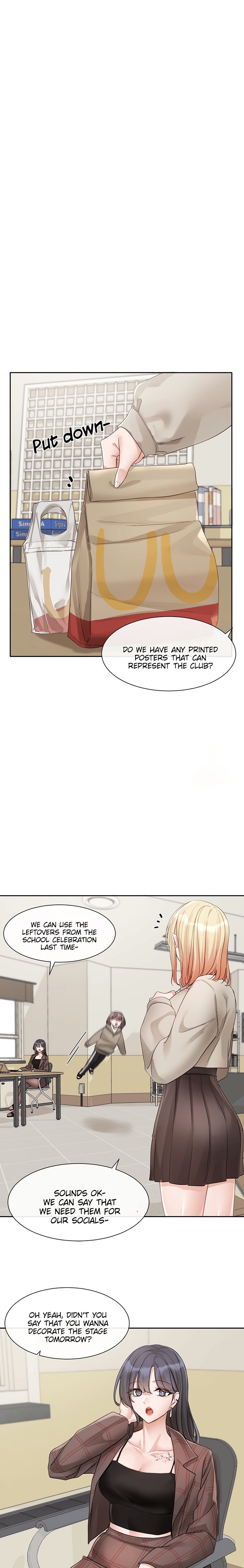 Circles - Chapter 145 [photo 14] - MangaPorn