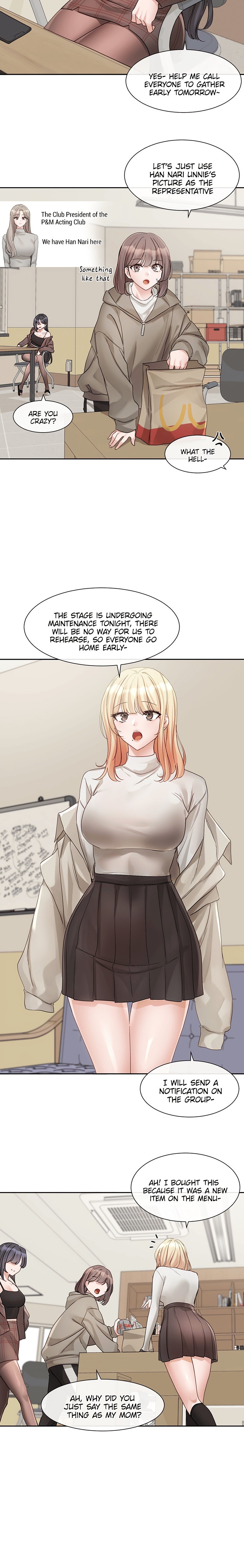 Circles - Chapter 145 [photo 15] - MangaPorn