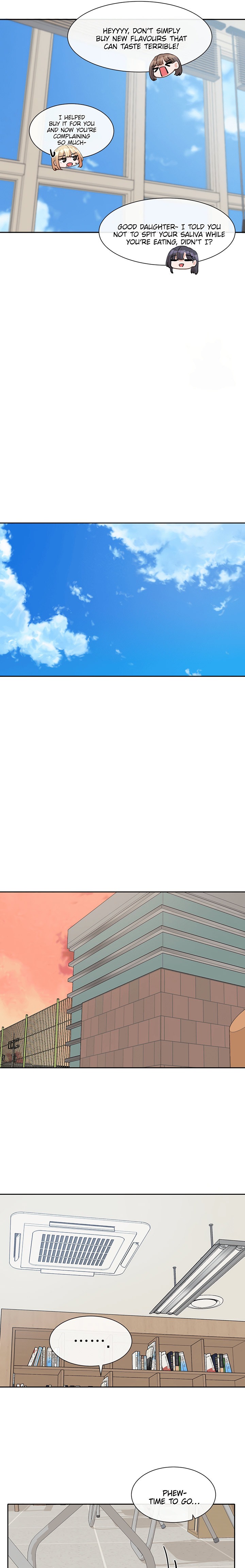 Circles - Chapter 145 [photo 16] - MangaPorn