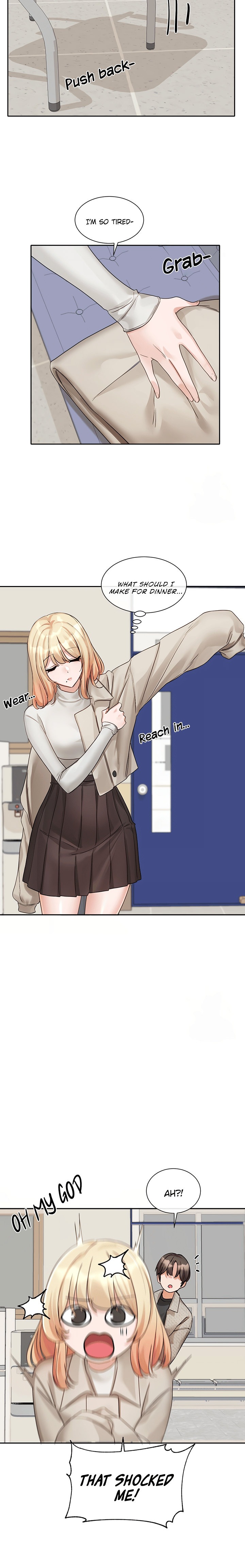 Circles - Chapter 145 [photo 17] - MangaPorn