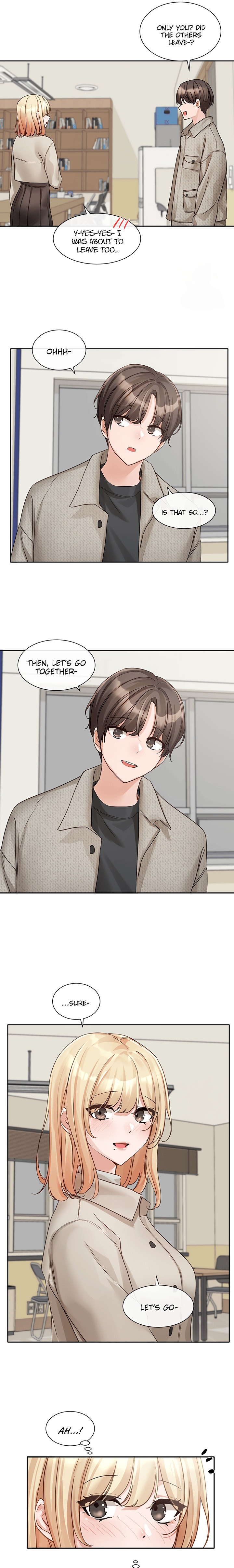 Circles - Chapter 145 [photo 18] - MangaPorn