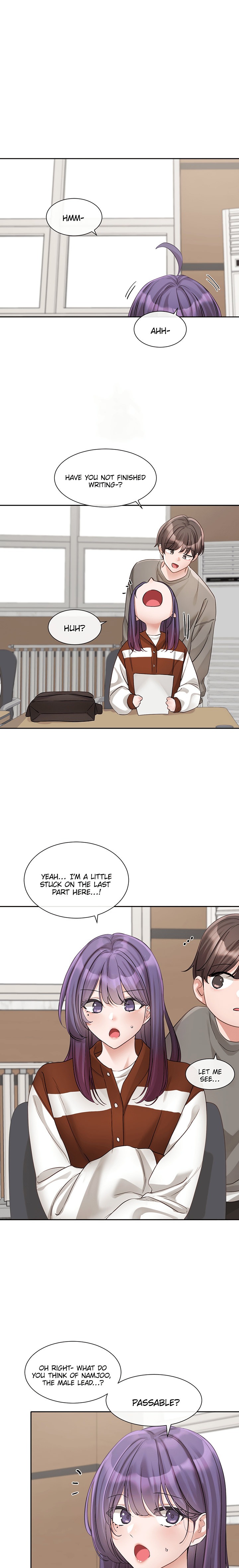 Circles - Chapter 145 [photo 2] - MangaPorn