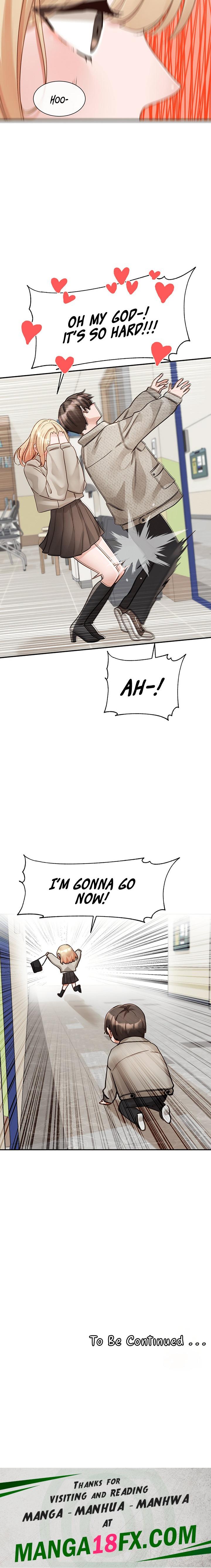 Circles - Chapter 145 [photo 21] - MangaPorn