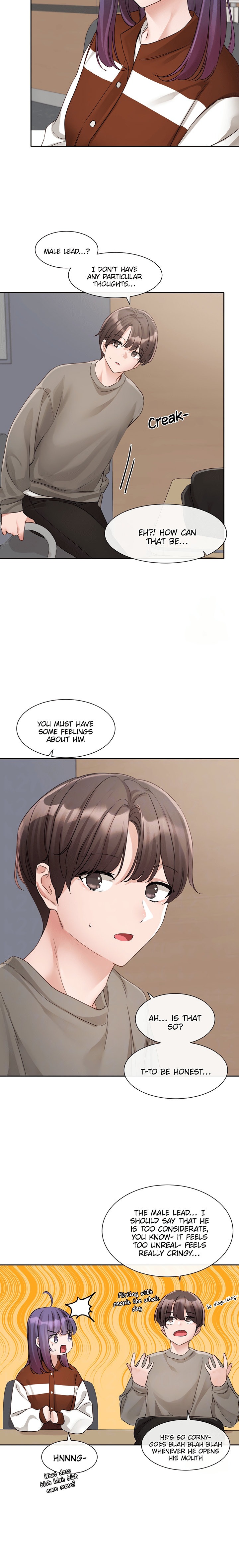 Circles - Chapter 145 [photo 3] - MangaPorn