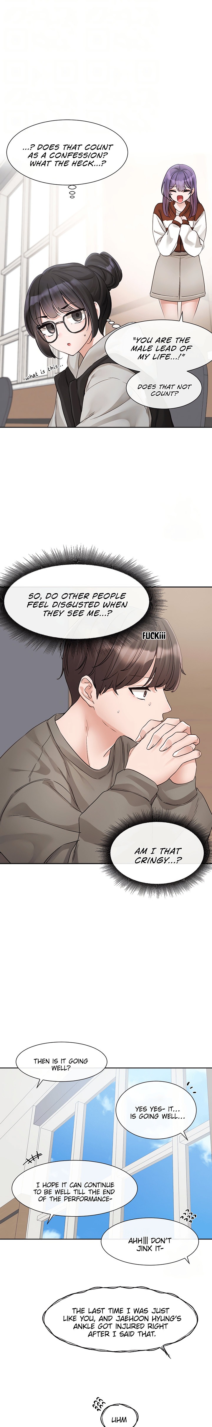 Circles - Chapter 145 [photo 6] - MangaPorn