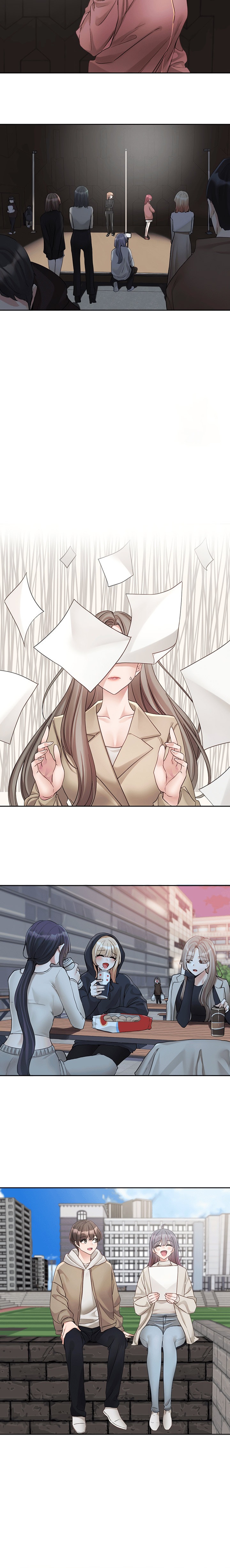 Circles - Chapter 145 [photo 9] - MangaPorn