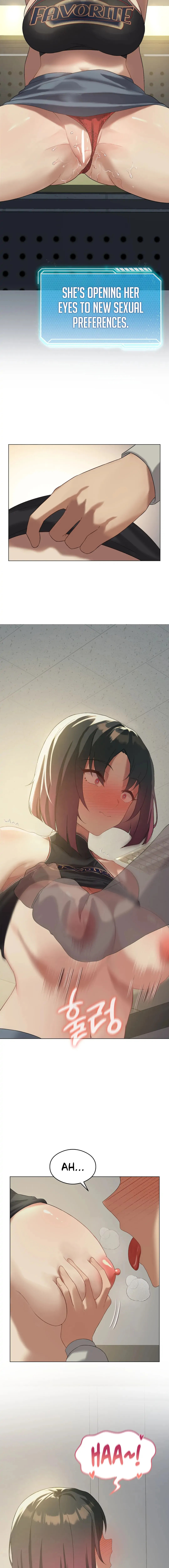 Pleasure up! - Chapter 12 [photo 14] - MangaPorn