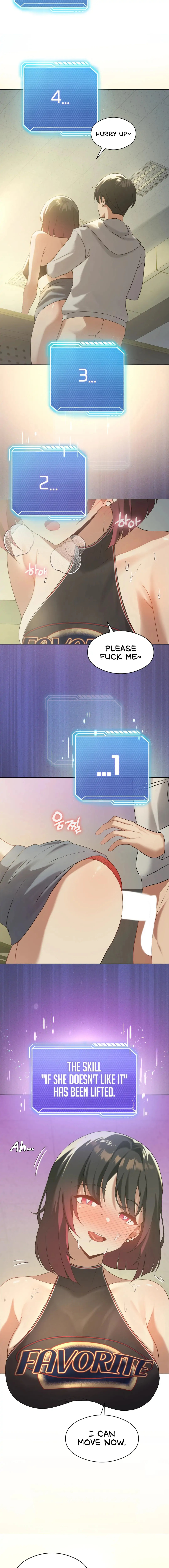 Pleasure up! - Chapter 12 [photo 3] - MangaPorn