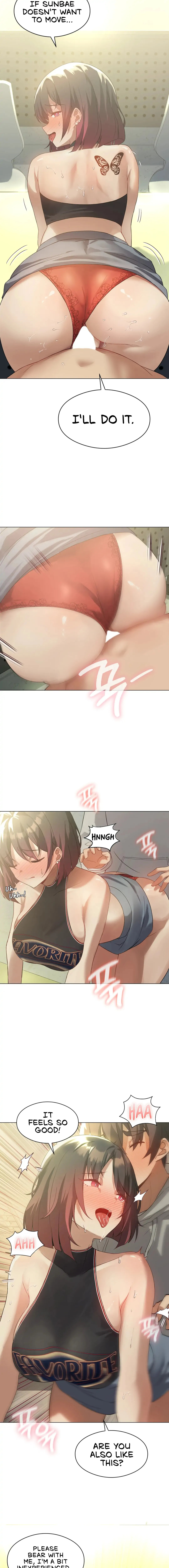 Pleasure up! - Chapter 12 [photo 4] - MangaPorn