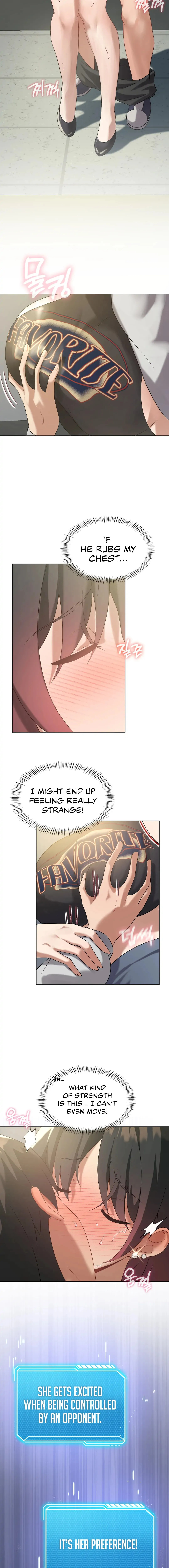 Pleasure up! - Chapter 12 [photo 9] - MangaPorn