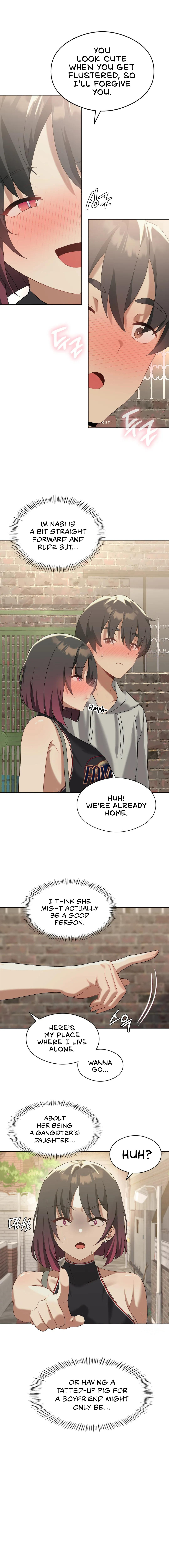 Pleasure up! - Chapter 13 [photo 14] - MangaPorn