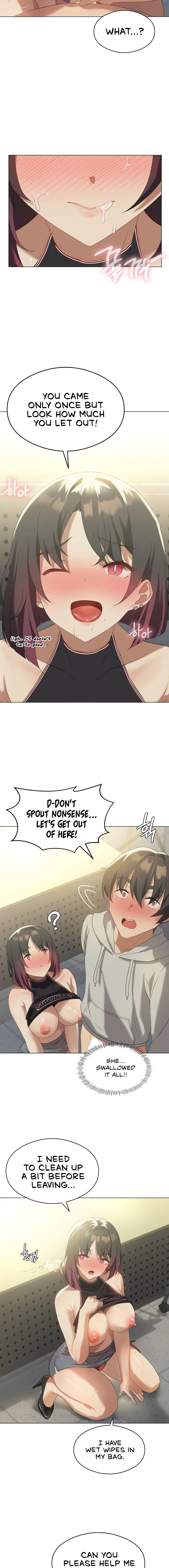 Pleasure up! - Chapter 13 [photo 4] - MangaPorn