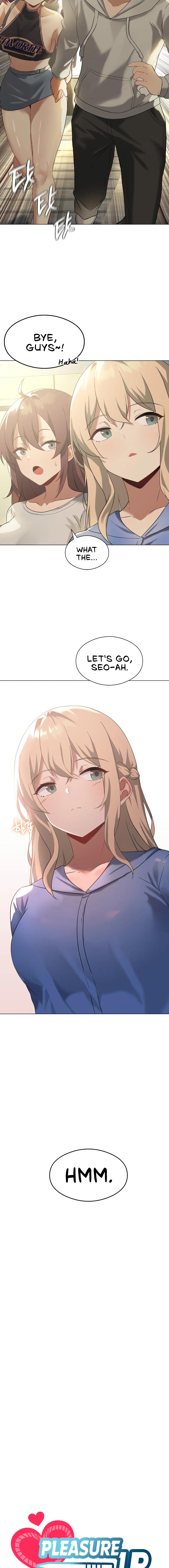 Pleasure up! - Chapter 13 [photo 7] - MangaPorn