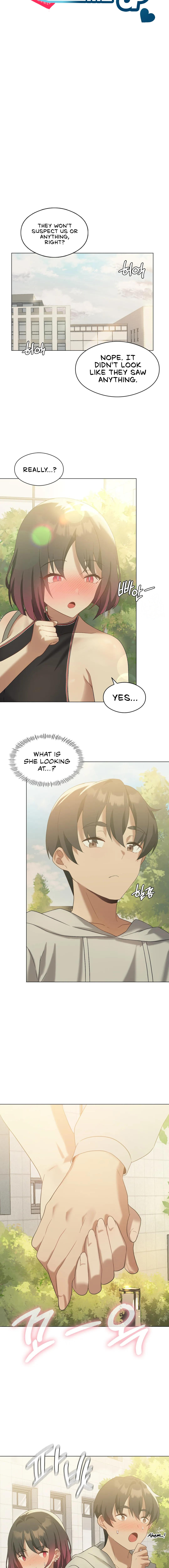 Pleasure up! - Chapter 13 [photo 8] - MangaPorn