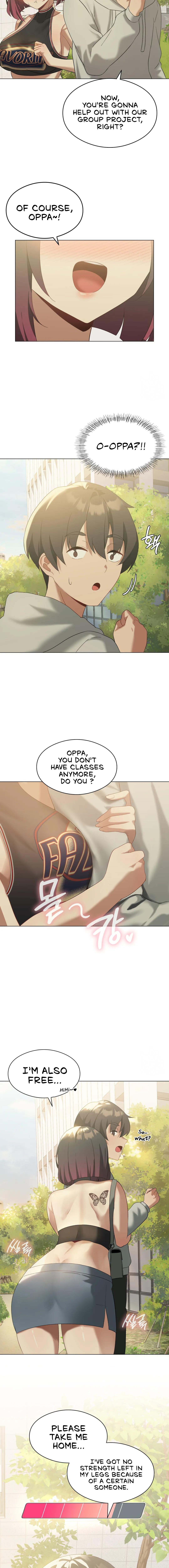 Pleasure up! - Chapter 13 [photo 9] - MangaPorn