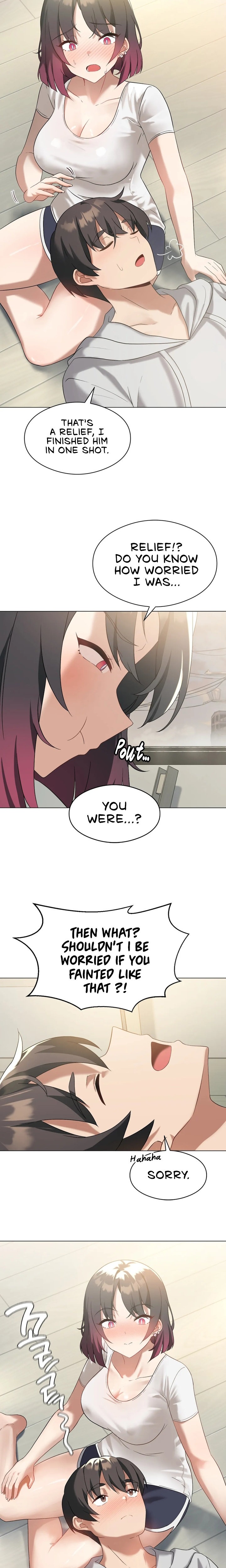 Pleasure up! - Chapter 14 [photo 13] - MangaPorn