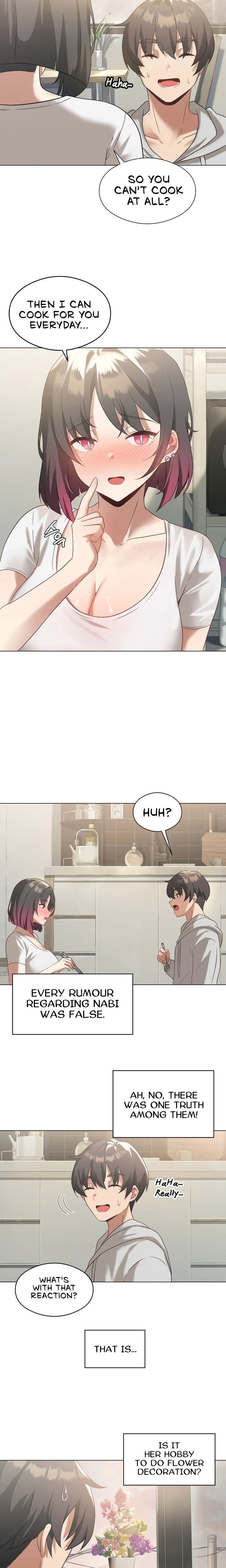 Pleasure up! - Chapter 14 [photo 16] - MangaPorn