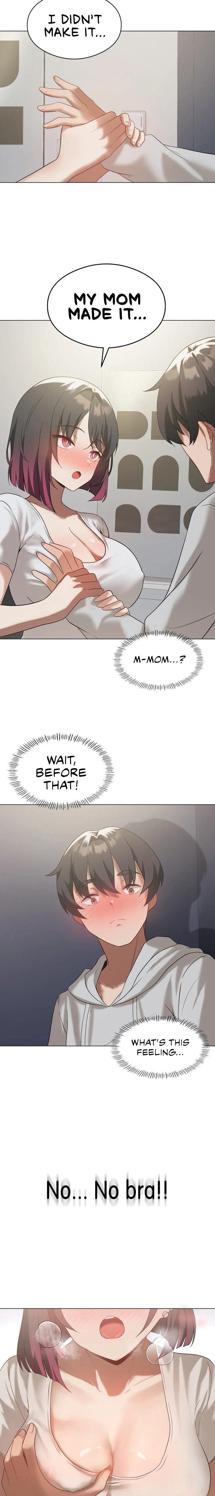 Pleasure up! - Chapter 14 [photo 19] - MangaPorn