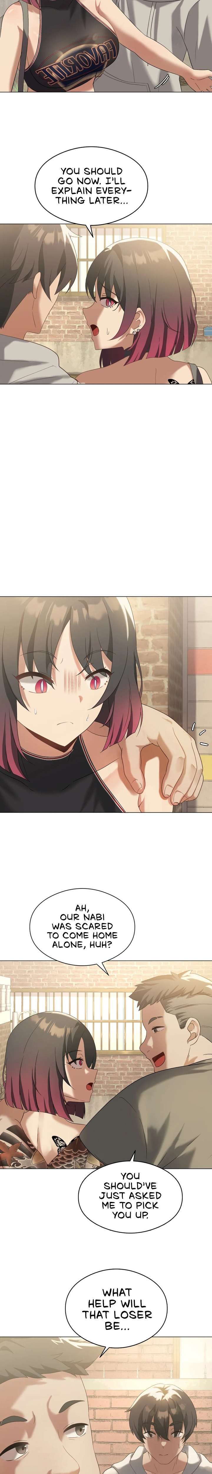 Pleasure up! - Chapter 14 [photo 2] - MangaPorn