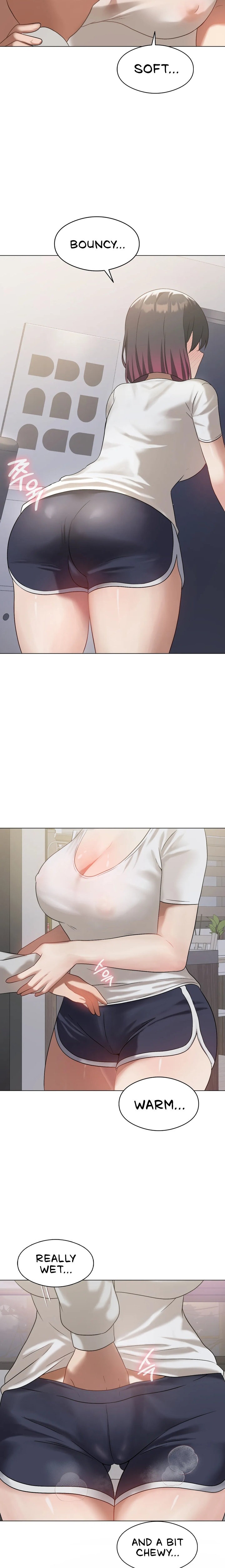 Pleasure up! - Chapter 14 [photo 20] - MangaPorn