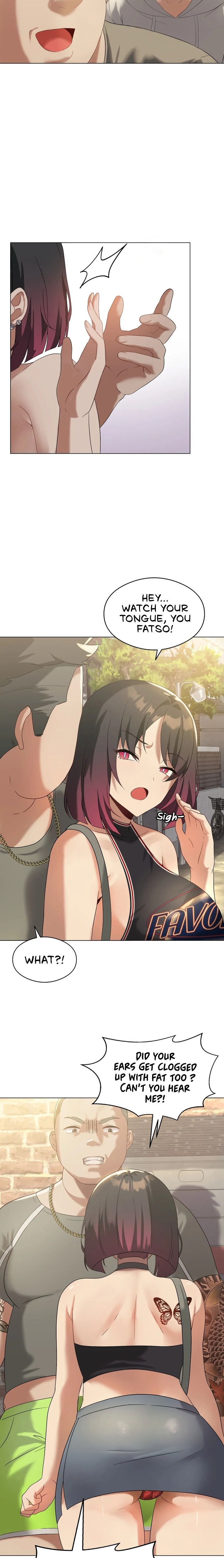 Pleasure up! - Chapter 14 [photo 3] - MangaPorn