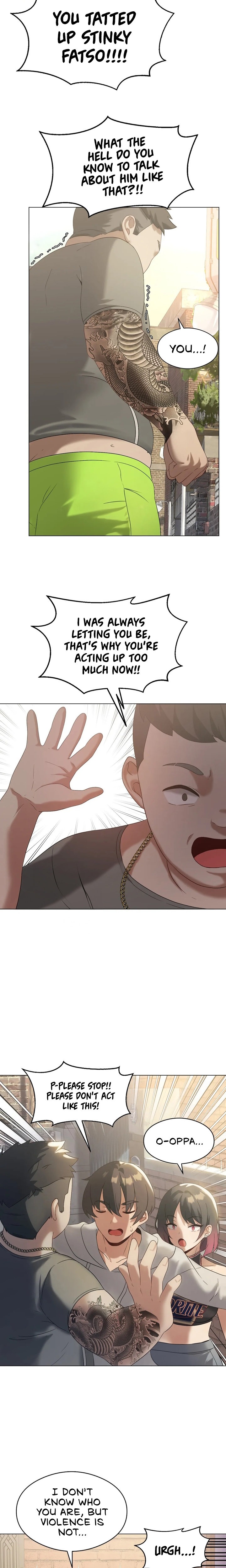 Pleasure up! - Chapter 14 [photo 4] - MangaPorn