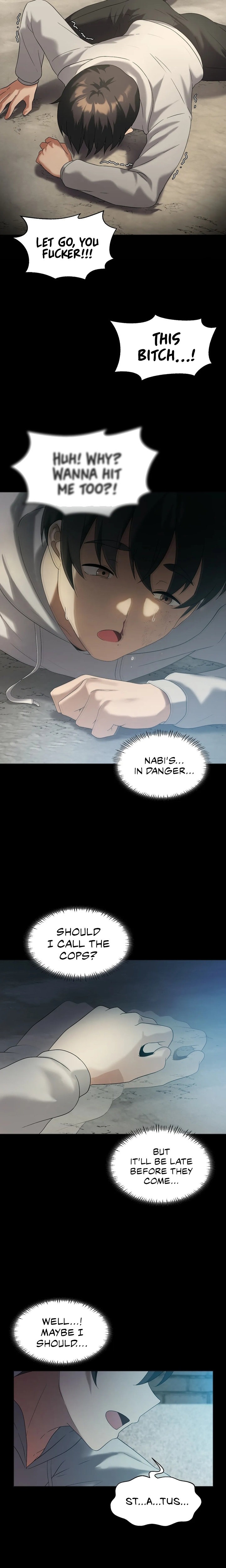 Pleasure up! - Chapter 14 [photo 6] - MangaPorn