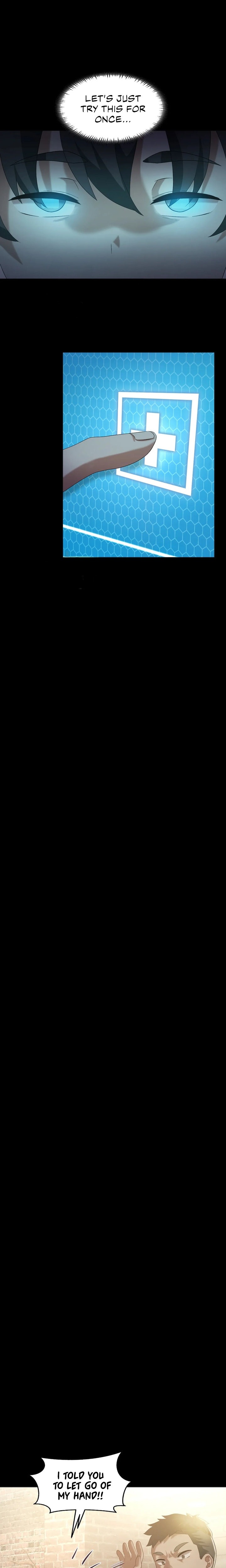 Pleasure up! - Chapter 14 [photo 7] - MangaPorn