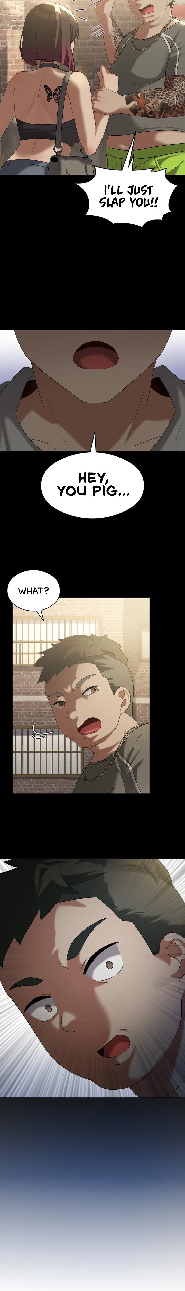 Pleasure up! - Chapter 14 [photo 8] - MangaPorn