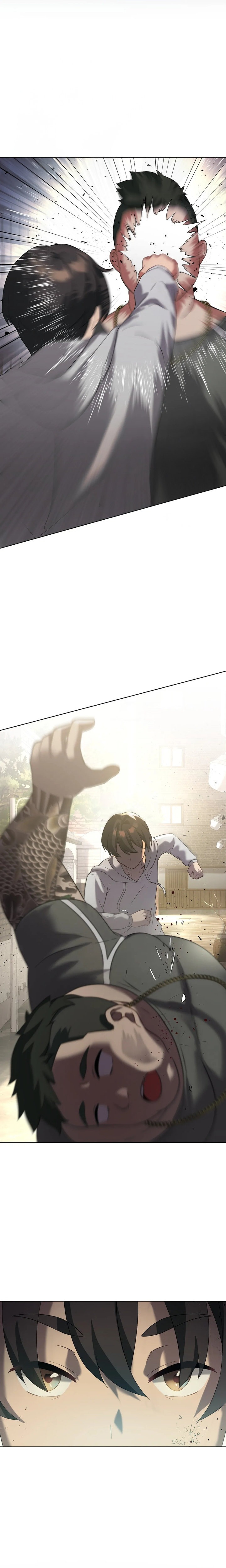 Pleasure up! - Chapter 14 [photo 9] - MangaPorn