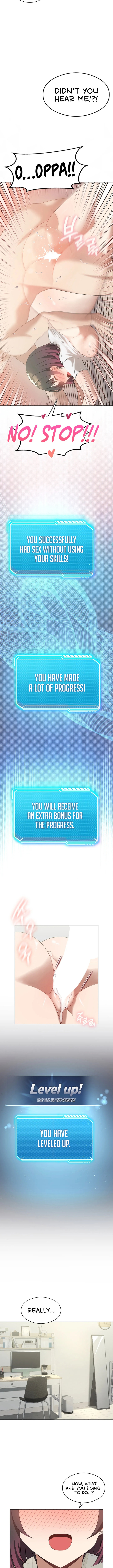 Pleasure up! - Chapter 15 [photo 5] - MangaPorn