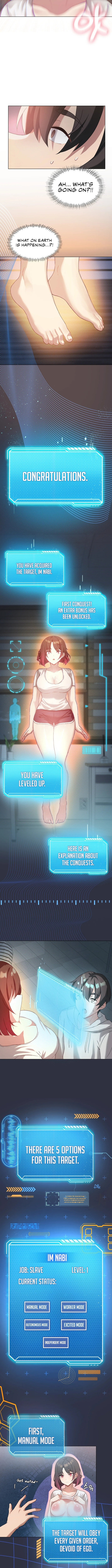 Pleasure up! - Chapter 15 [photo 7] - MangaPorn