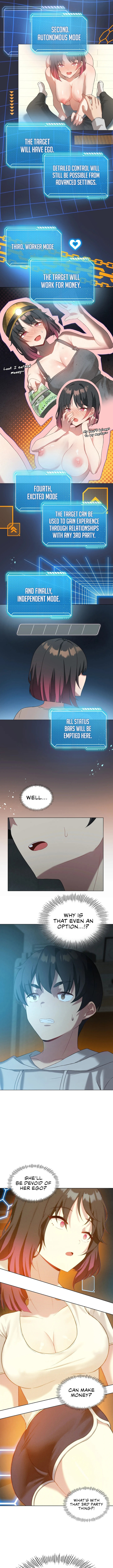 Pleasure up! - Chapter 15 [photo 8] - MangaPorn