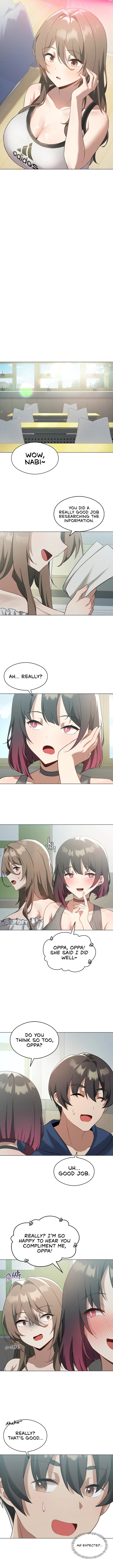 Pleasure up! - Chapter 16 [photo 2] - MangaPorn