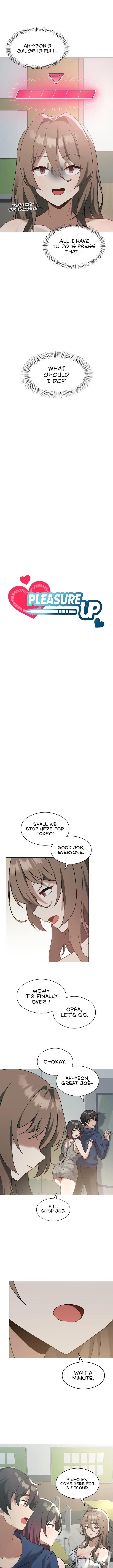 Pleasure up! - Chapter 16 [photo 3] - MangaPorn