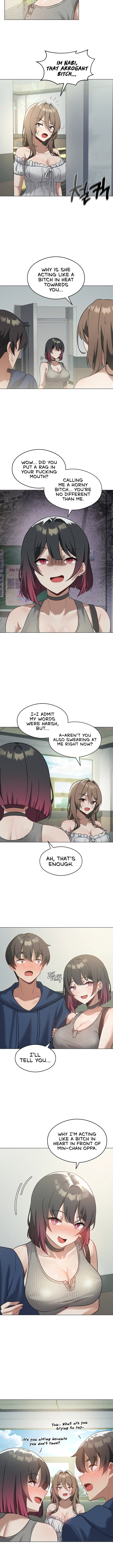 Pleasure up! - Chapter 16 [photo 6] - MangaPorn