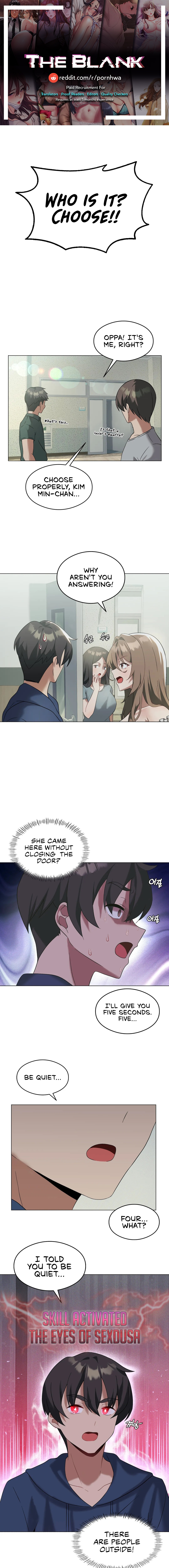 Pleasure up! - Chapter 17 [photo 1] - MangaPorn