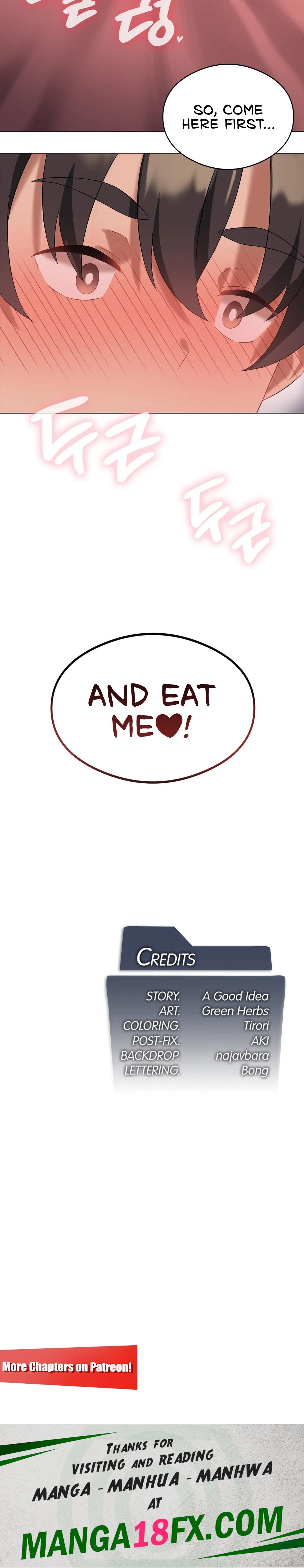 Pleasure up! - Chapter 17 [photo 16] - MangaPorn