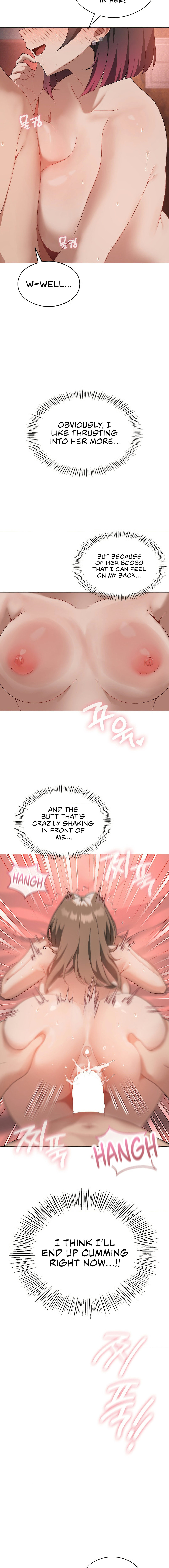 Pleasure up! - Chapter 18 [photo 12] - MangaPorn