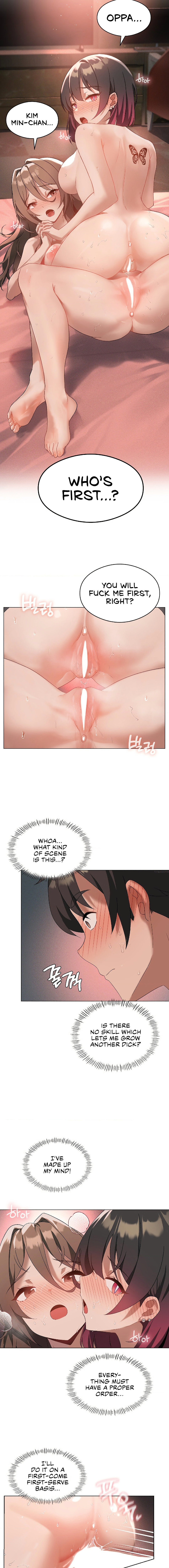 Pleasure up! - Chapter 18 [photo 2] - MangaPorn