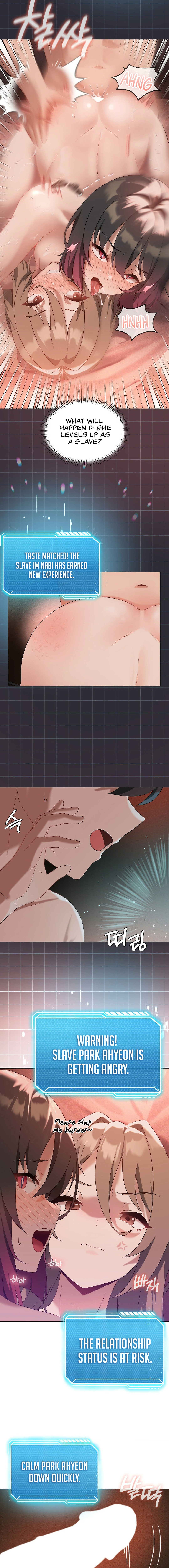 Pleasure up! - Chapter 18 [photo 5] - MangaPorn