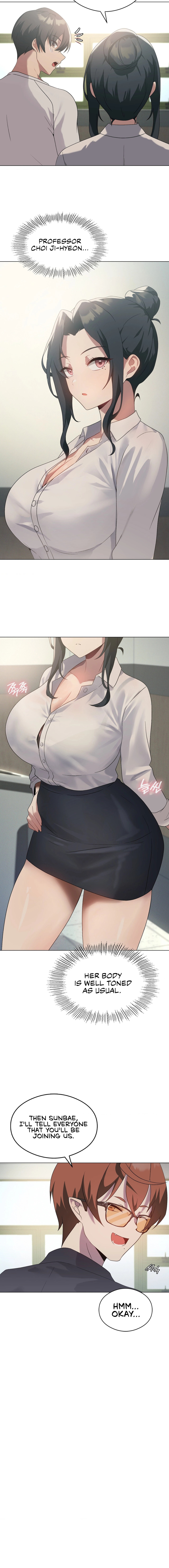 Pleasure up! - Chapter 19 [photo 15] - MangaPorn