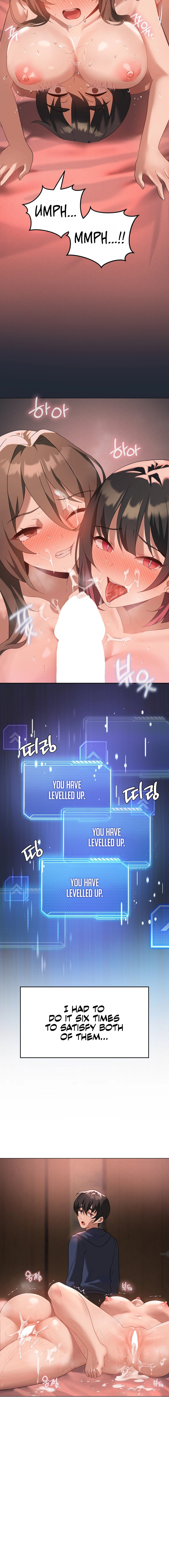 Pleasure up! - Chapter 19 [photo 6] - MangaPorn