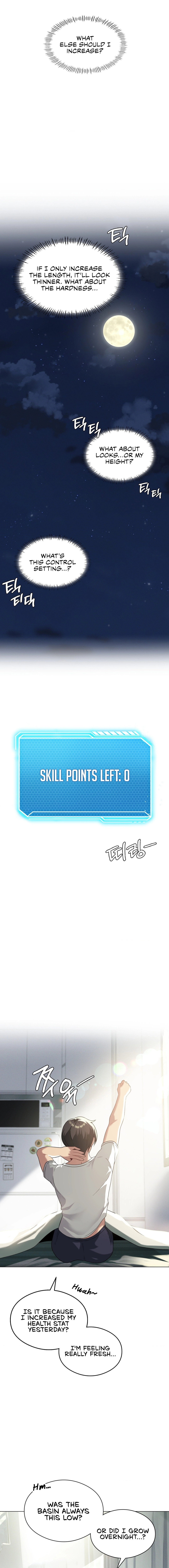 Pleasure up! - Chapter 19 [photo 9] - MangaPorn